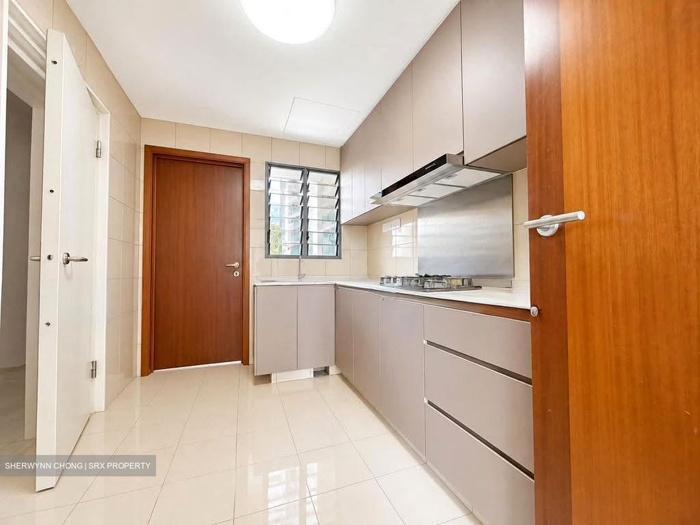 Sunhaven (D16), Condominium #613635401